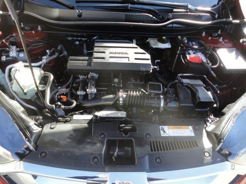 Used 2019 Honda CR-V EX-L image 24