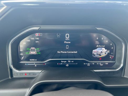 Used 2025 GMC Sierra 1500 Denali w/ Denali Reserve Package image 26