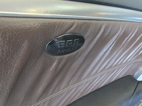 Used 2009 Mercedes-Benz CLK 350 Coupe image 19