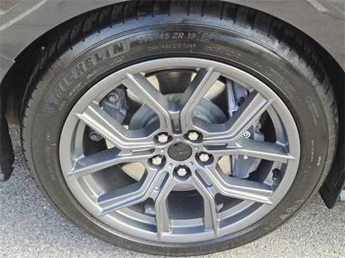 Used 2024 Ford Mustang Premium w/ 2.3L High Performance Package image 10