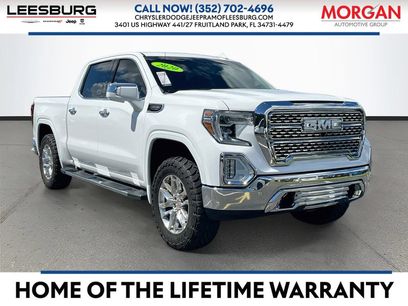 Used 2020 GMC Sierra 1500 SLT w/ SLT Premium Plus Package