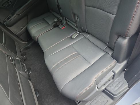 Used 2024 Honda Passport TrailSport image 14