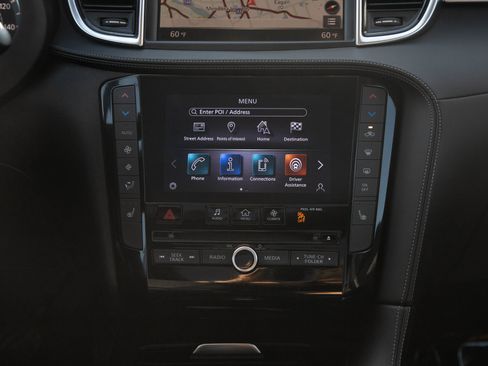 Used 2020 INFINITI QX50 Luxe w/ Navigation Package AWD/4WD image 19