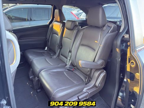 Used 2019 Honda Odyssey Touring image 45