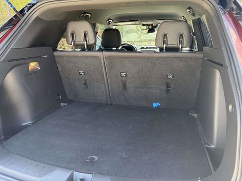 Used 2022 Chevrolet TrailBlazer RS w/ Convenience Package image 30