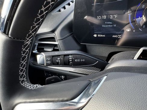 New 2026 Chevrolet Traverse High Country image 27