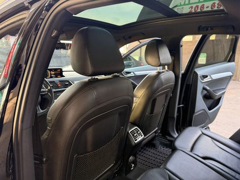 Used 2018 Audi Q3 2.0T Premium Plus w/ Premium Plus Package image 15