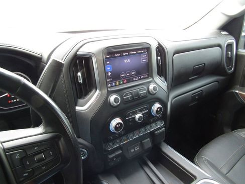 Used 2023 GMC Sierra 2500 Denali w/ Denali Black Diamond Edition image 38