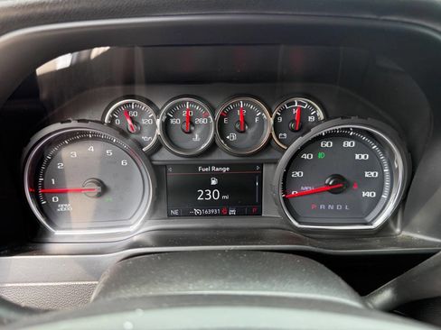 Used 2020 Chevrolet Silverado 2500 LT w/ All Star Edition AWD/4WD image 18