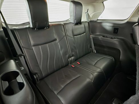 Used 2014 INFINITI QX60 Luxe w/ Premium Plus Package AWD/4WD image 30