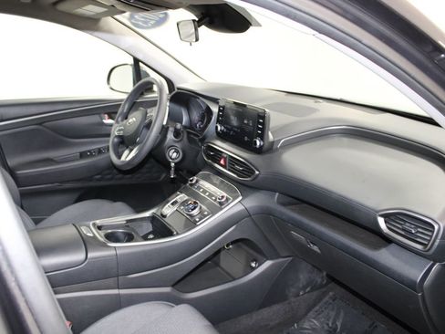 Used 2023 Hyundai Santa Fe SE AWD/4WD image 24