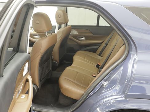 Used 2024 Mercedes-Benz GLE 350 4MATIC image 17