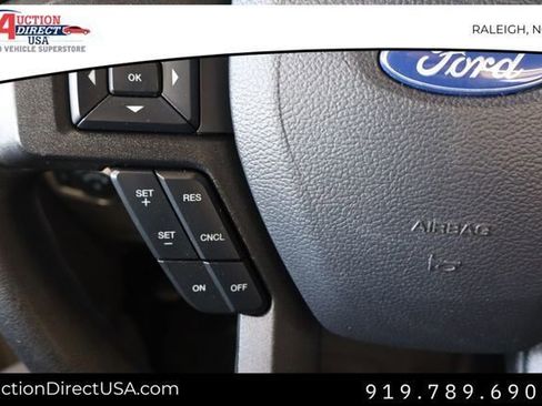 Used 2021 Ford F350 XL w/ Power Equipment Group image 22