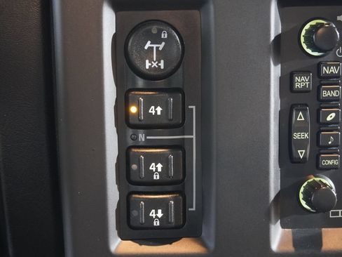 Used 2006 HUMMER H2 AWD/4WD image 22