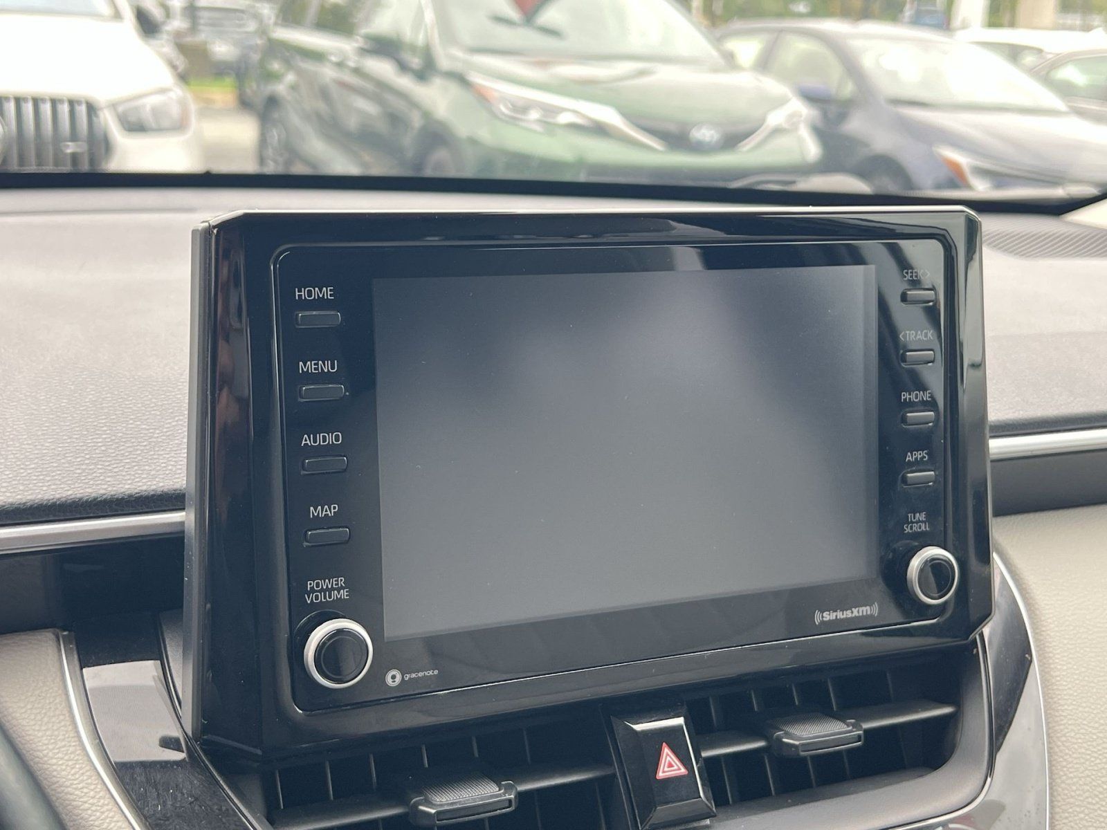 Used 2022 Toyota Corolla Cross LE FWD image 17