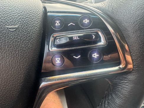 Used 2013 Cadillac ATS Luxury w/ Driver Awareness Package image 18