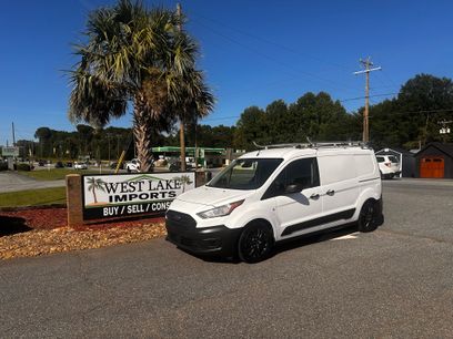 Used 2019 Ford Transit Connect XL
