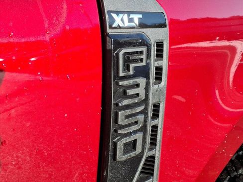 New 2026 Ford F350 XLT w/ XLT Premium Package image 13