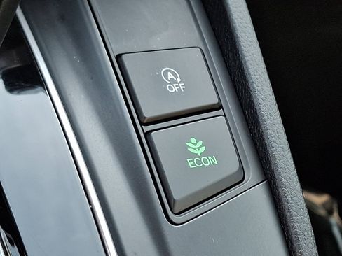 Used 2022 Honda CR-V EX-L image 24