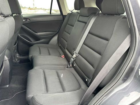 Used 2016 MAZDA CX-5 Touring image 17