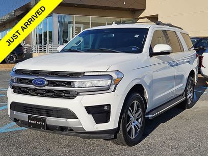 Used 2023 Ford Expedition XLT
