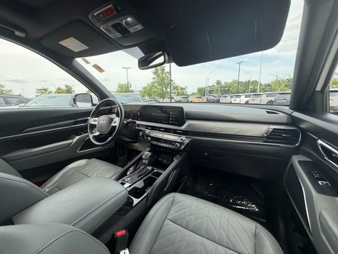 Used 2024 Kia Telluride SX X-Line AWD/4WD image 11