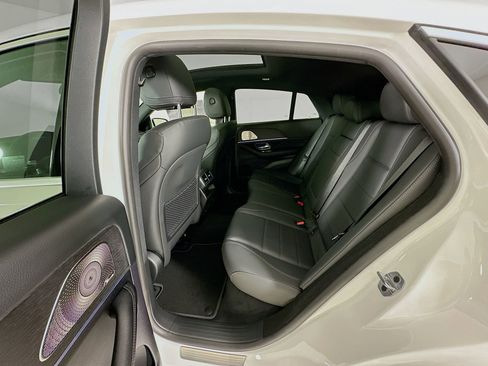 New 2026 Mercedes-Benz GLE 450 4MATIC Coupe image 27