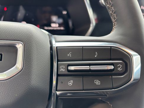 New 2026 GMC Canyon Denali AWD/4WD image 27