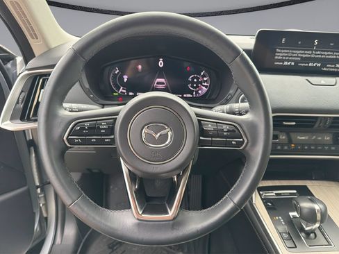 Used 2024 MAZDA CX-90 Plug-In Hybrid w/ Premium Pkg AWD/4WD image 21
