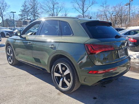 Certified 2023 Audi Q5 2.0T Premium Plus w/ Premium Plus Package image 20