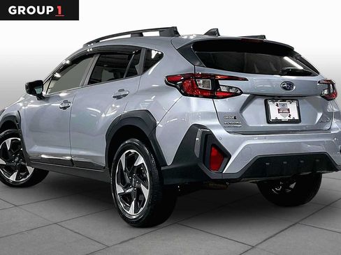 Used 2025 Subaru Crosstrek 2.5i Limited AWD/4WD image 12