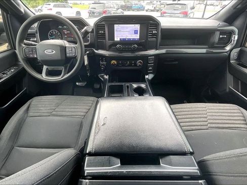Used 2022 Ford F150 XL w/ STX Appearance Package AWD/4WD image 7