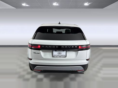 Used 2026 Land Rover Range Rover Velar S AWD/4WD image 10