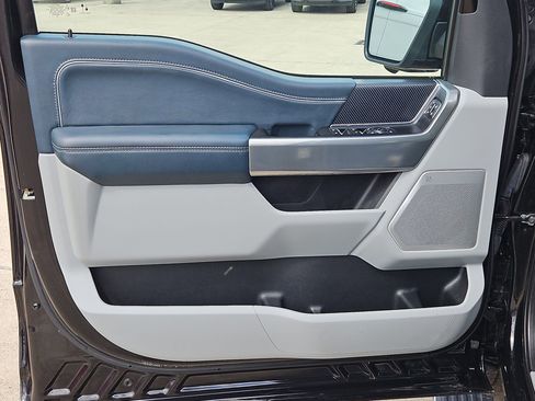 Used 2023 Ford F150 Limited image 13