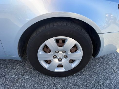Used 2007 Hyundai Sonata GLS image 13