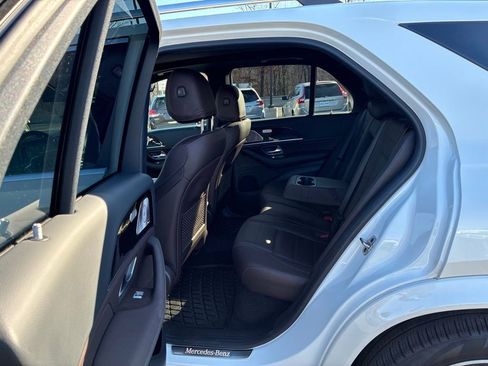 Used 2022 Mercedes-Benz GLE 450 GLE 450 image 23