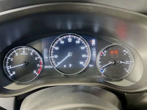 Used 2024 MAZDA CX-50 AWD 2.5 S w/ Cargo Package image 14