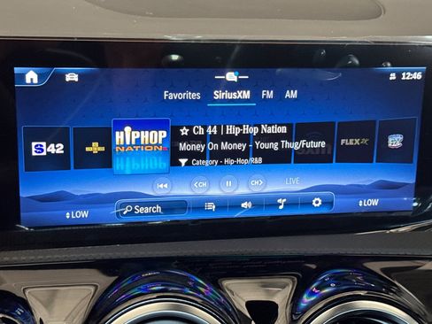 New 2026 Mercedes-Benz CLA 250 image 22