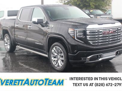 New 2026 GMC Sierra 1500 Denali w/ Denali Reserve Package