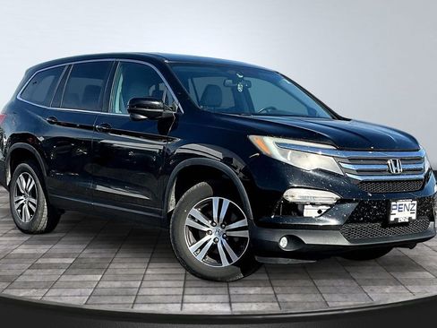 Used 2016 Honda Pilot EX-L image 3
