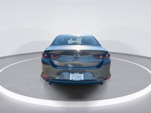 New 2026 MAZDA MAZDA3 2.5 S Sedan w/ Preferred Pkg FWD image 7