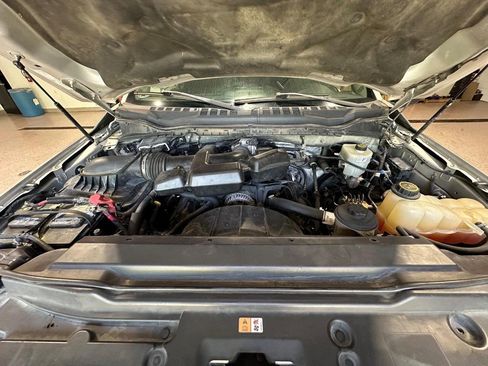 Used 2017 Ford F350 XLT image 27