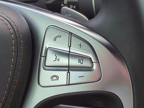 Certified 2017 Mercedes-Benz S 550 Sedan image 26