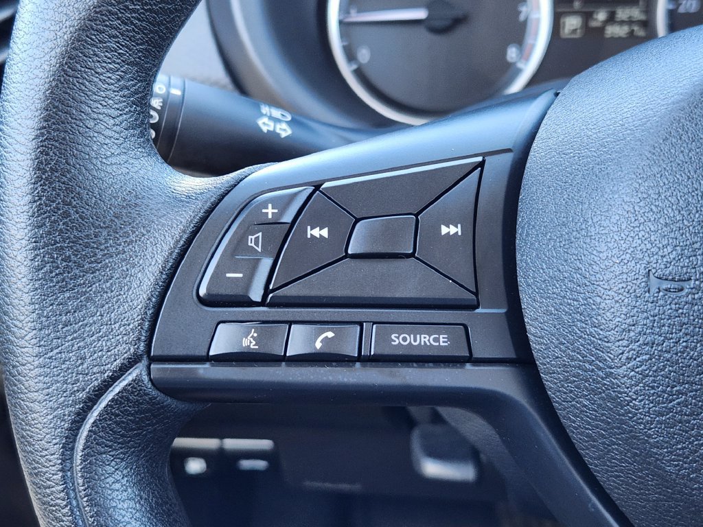 Certified 2025 Nissan Kicks Play S FWD image 21