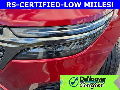 Used 2023 Chevrolet Equinox RS image 30