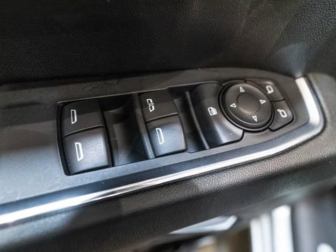 Used 2023 Chevrolet Silverado 1500 RST AWD/4WD image 21