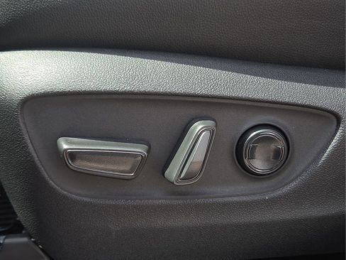 New 2026 Toyota Grand Highlander AWD Hybrid image 19