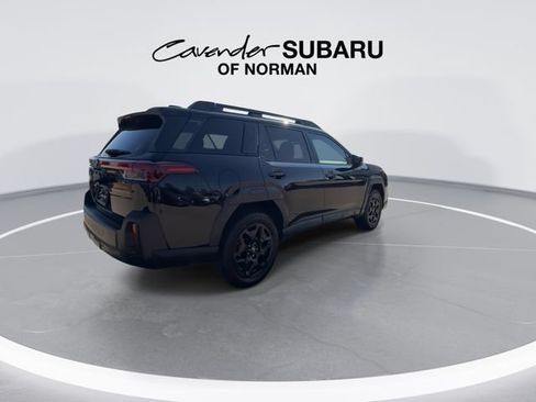 Used 2026 Subaru Outback Limited AWD/4WD image 8