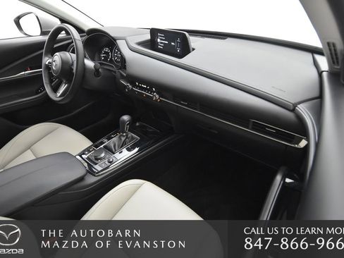 Certified 2025 MAZDA CX-30 AWD 2.5 S w/ Preferred Package image 27