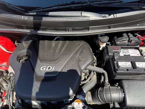 Used 2016 Hyundai Accent SE FWD image 22